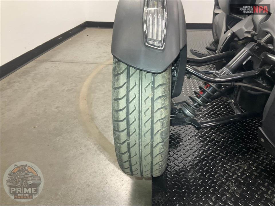2024 Can-Am RYKER SPORT 900 ACE — фото 23