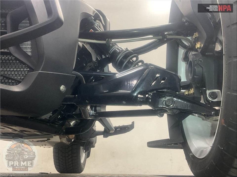 2023 Can-Am RYKER RALLY 900 ACE — фото 20
