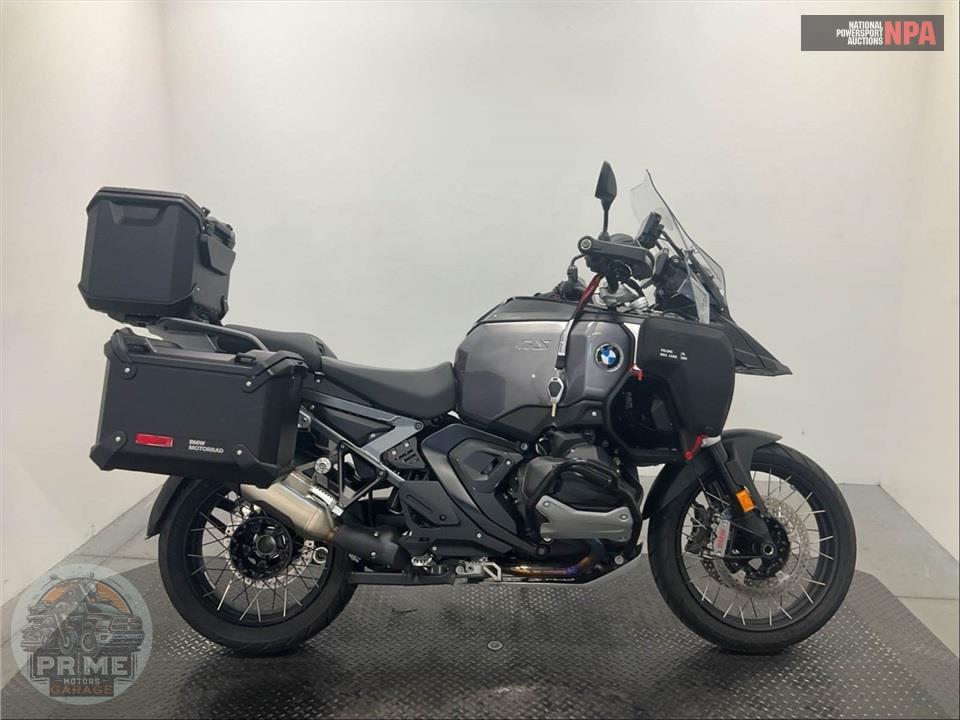 2025 Bmw R 1300 GS ADVENTURE — фото 1
