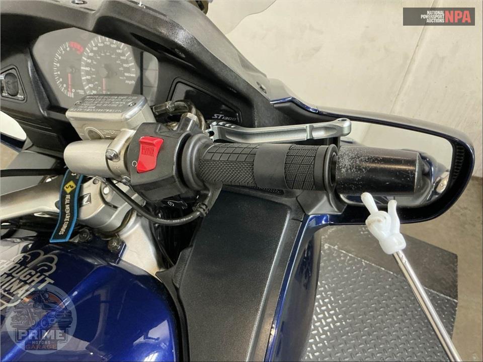 2004 Honda ST1300 A4 ABS — фото 27