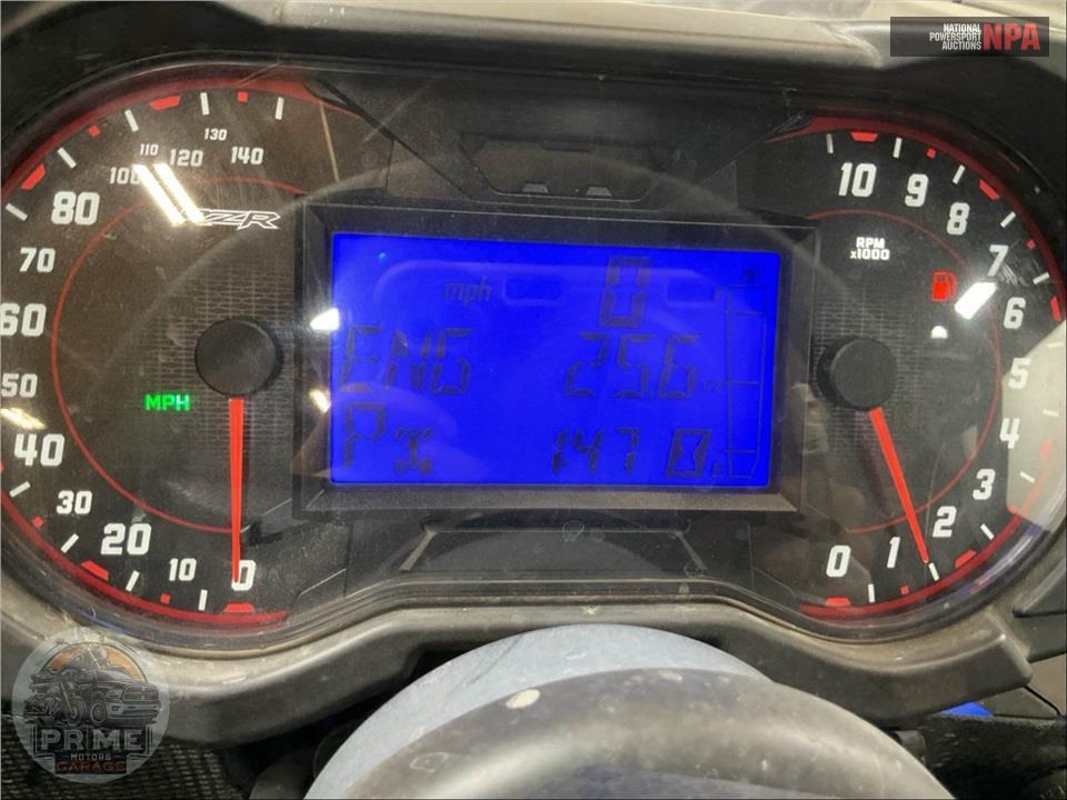 2023 Polaris RZR PRO R PREMIUM — фото 6