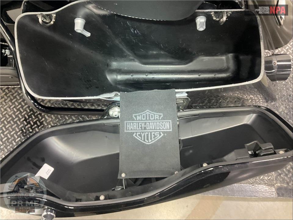 2020 Harley-Davidson FLHTK ULTRA LIMITED — фото 24