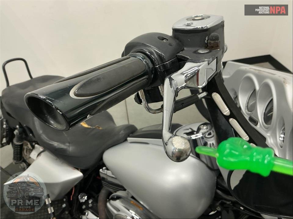 2007 Harley-Davidson FLHTCU ULTRA CLASSIC ELECTRA GLIDE — фото 32