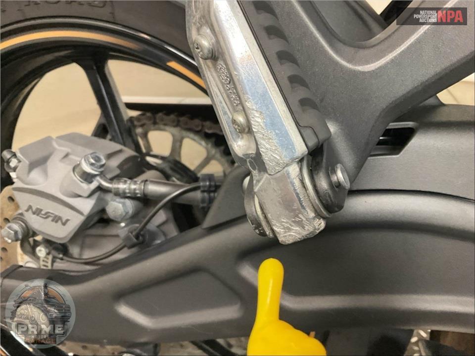 2023 Kawasaki EX650RPFNN NINJA 650 — фото 32
