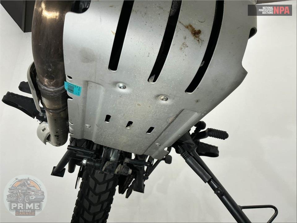 2022 Royal Enfield HIMALAYAN ABS — фото 11