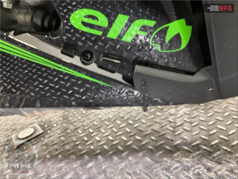 2018 Kawasaki ZX1000SJFA NINJA ZX-10R ABS KRT EDITION — фото 21
