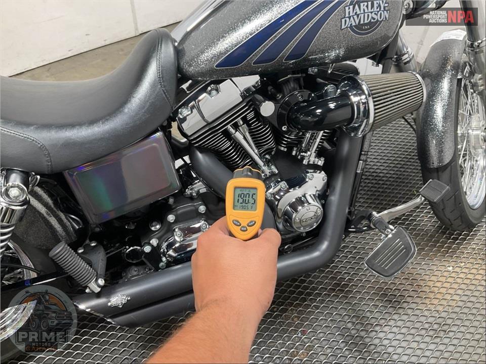 2014 Harley-Davidson FXDBP STREET BOB — фото 8