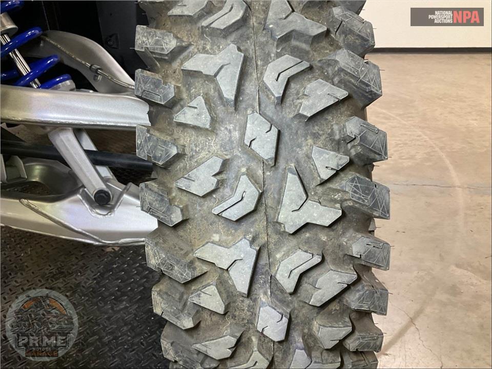 2024 Polaris RZR PRO R PREMIUM — фото 18