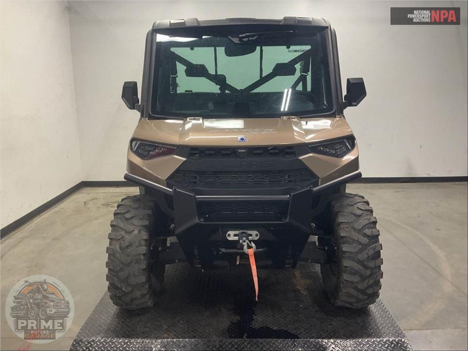 2023 Polaris RANGER XP 1000 NORTHSTAR EDITION ULTIMATE — фото 2