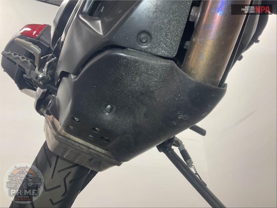 2014 Ducati MULTISTRADA 1200 S PIKES PEAK — фото 19