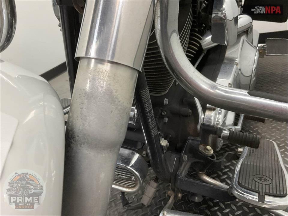2006 Harley-Davidson FLSTNI SOFTAIL DELUXE — фото 57