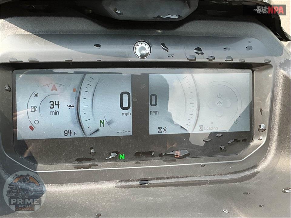 2024 Seadoo/Brp RXP-X 325 SND SYS PMC — фото 5