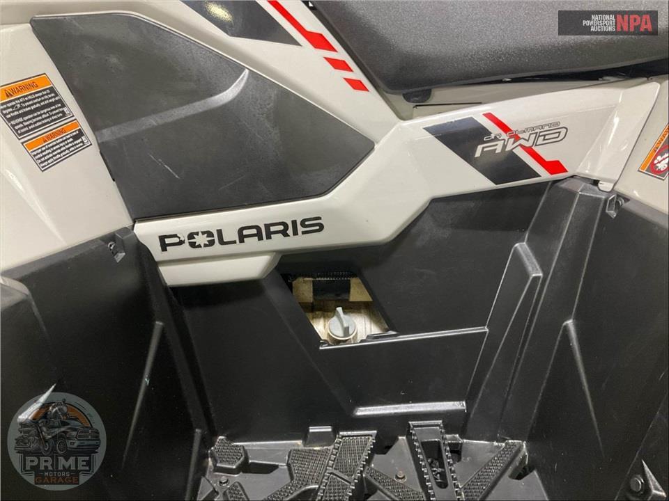 2023 Polaris SPORTSMAN 850 PREMIUM — фото 10