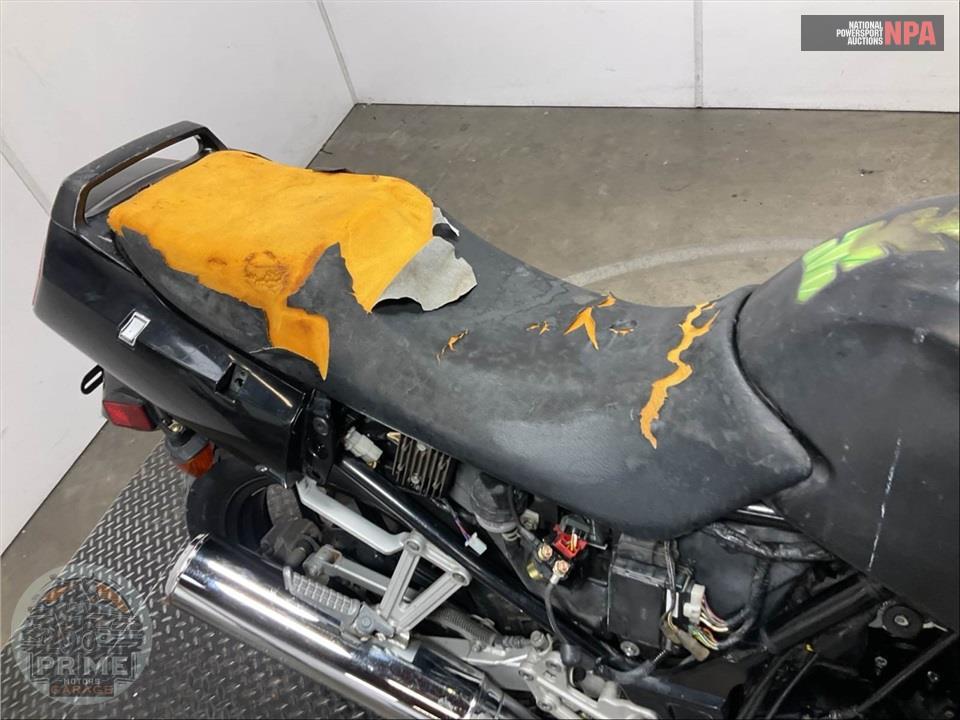 2007 Kawasaki EX250F7F NINJA 250R — фото 35
