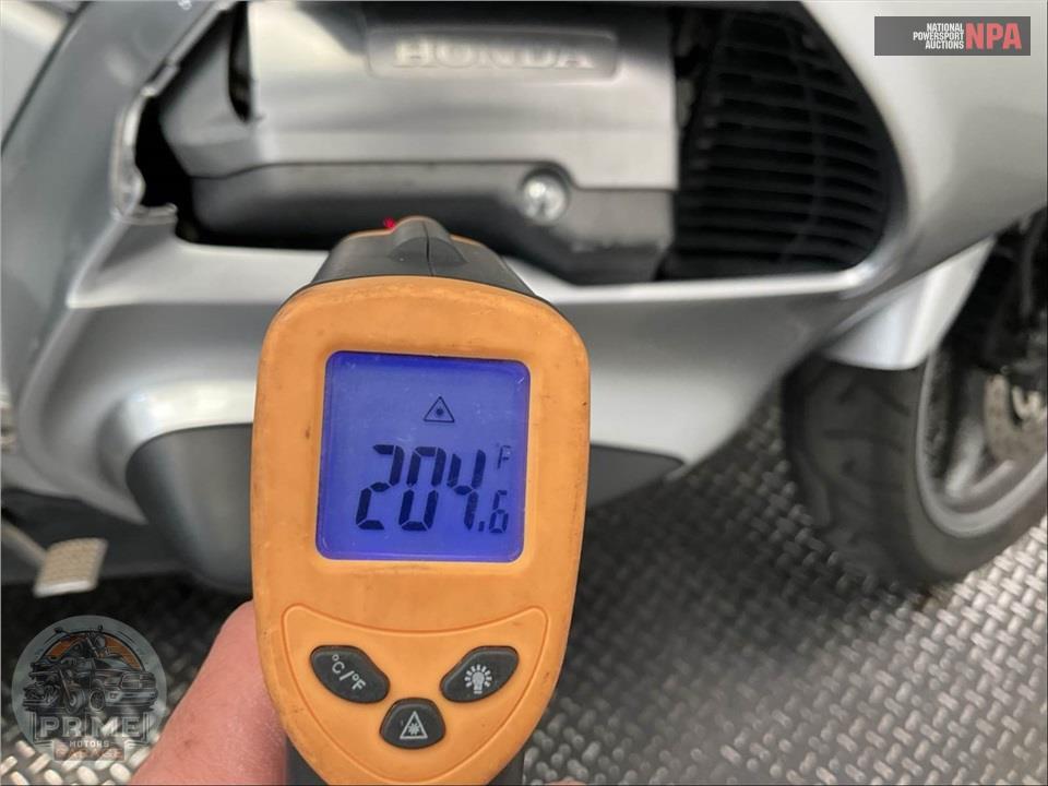 2007 Honda ST1300A7 ABS — фото 8
