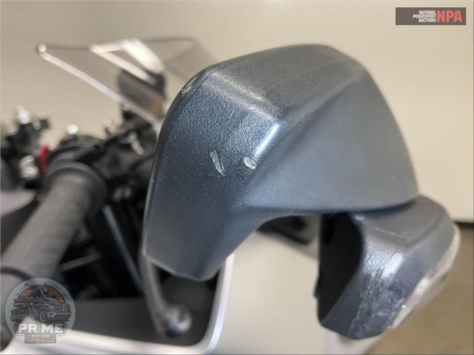 2025 Cf Moto 675SS — фото 27
