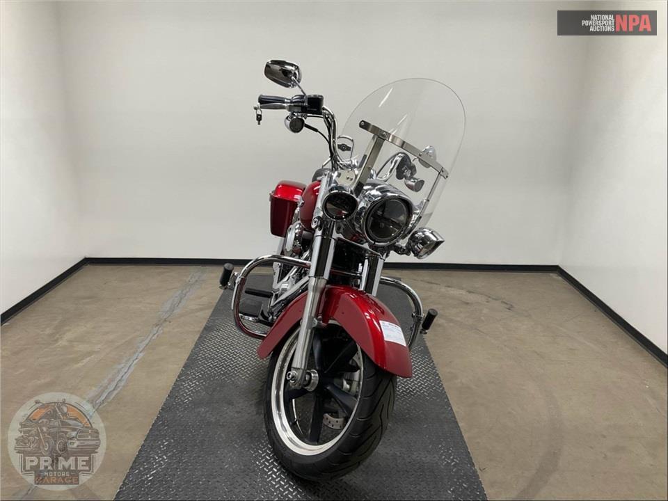 2013 Harley-Davidson FLD-103 DYNA SWITCHBACK — фото 2