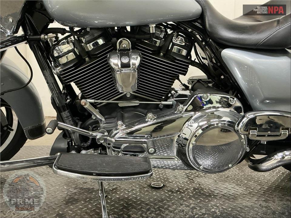 2019 Harley-Davidson FLHR ROAD KING — фото 7