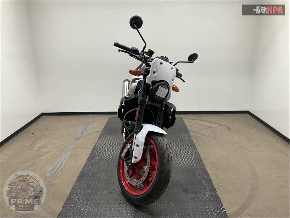 2023 Indian Motorcycle FTR S (TWO TONE) — фото 2