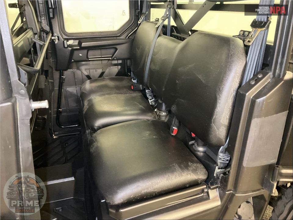 2017 Polaris RANGER CREW XP 900 — фото 39