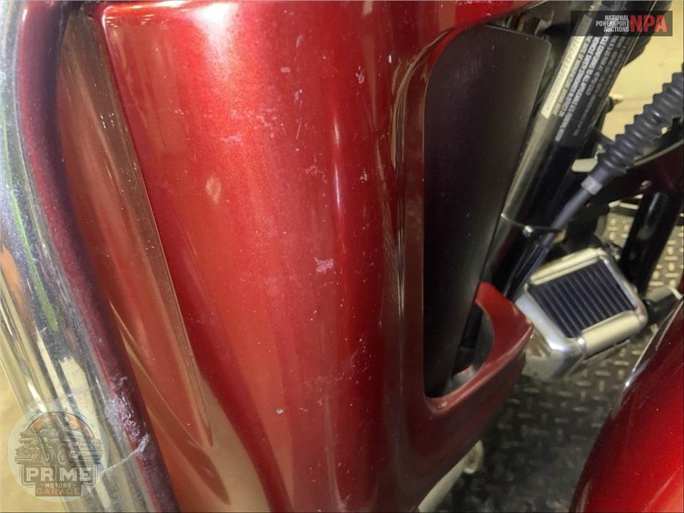 2009 Harley-Davidson FLHTCU ULTRA CLASSIC ELECTRA GLIDE — фото 24