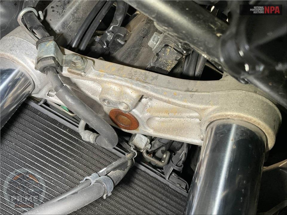 2013 Suzuki DL650AL3 V-STROM ABS — фото 18