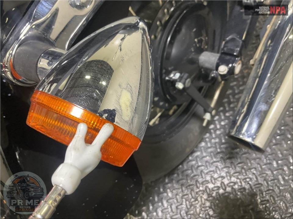 2019 Honda VT750C SHADOW AERO — фото 49