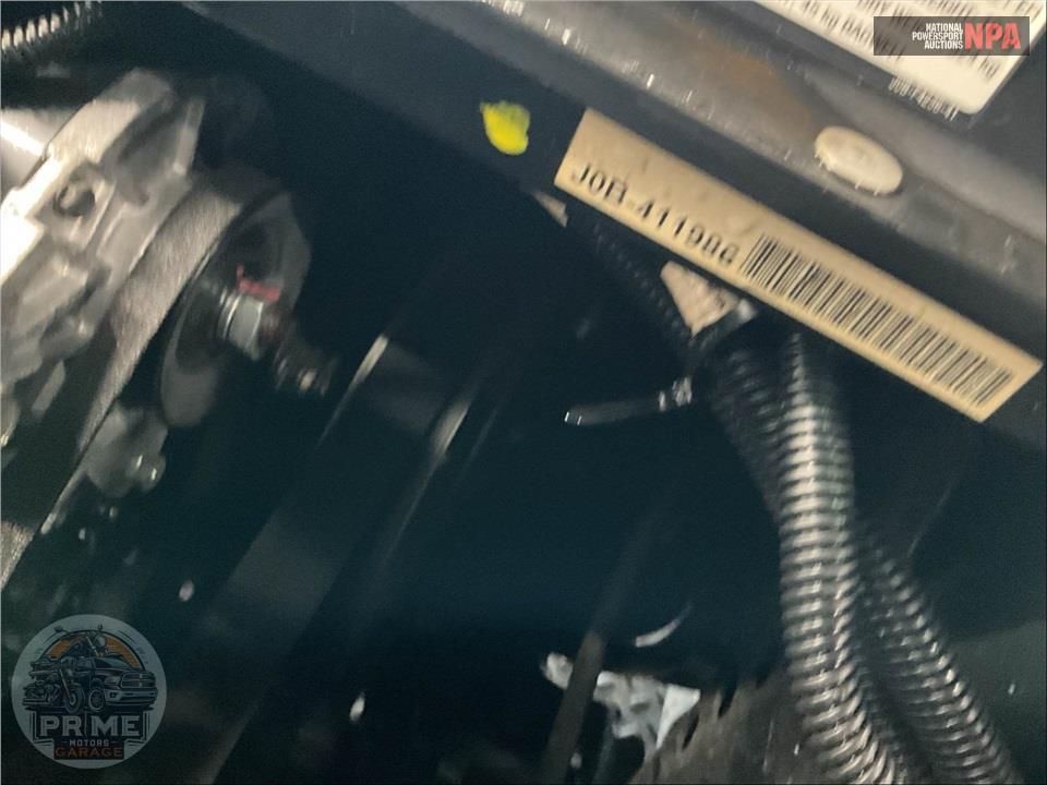 2021 Yamaha DR2AV1XFI — фото 14