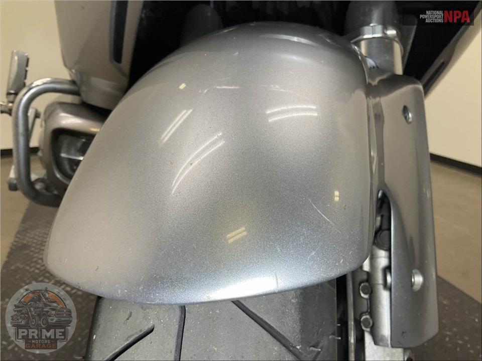 2015 Honda GL18HPNAMF GOLDWING (ABS) (**) — фото 18