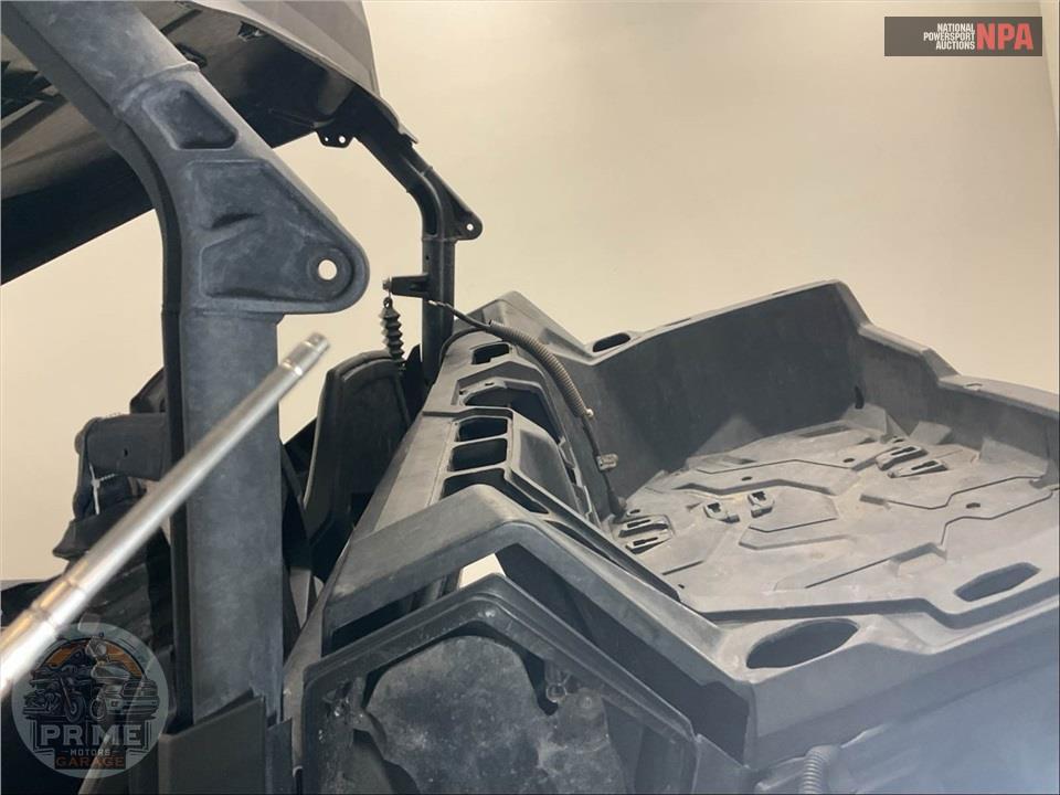 2023 Can-Am MAVERICK SPORT DPS 1000R — фото 18
