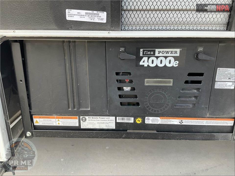 2026 Jayco M-31 FF FORD - REDHAWK SE SERIES — фото 28