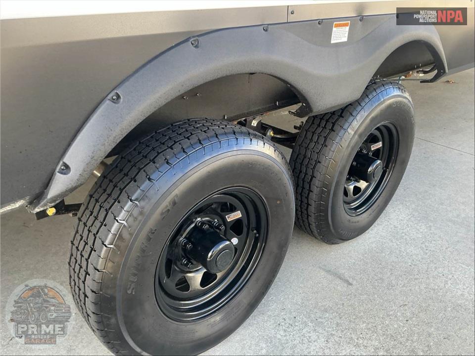 2024 Grand Design Recreational Vehicles M-331BH - TRANSCEND XPLOR SERIES — фото 40