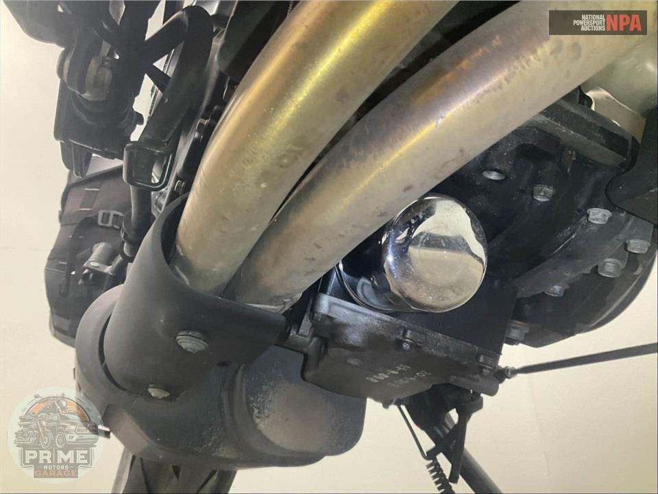 2024 Kawasaki EN650CRFNL VULCAN S — фото 10