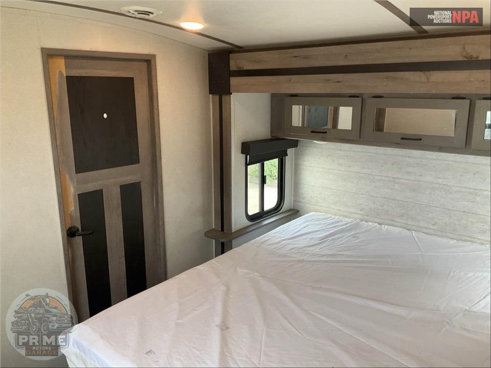 2021 Keystone Rv M-341 RD - OUTBACK SERIES — фото 12
