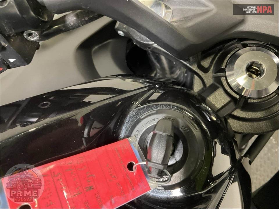 2025 Kawasaki EX650PSFAL NINJA 650 ABS — фото 11