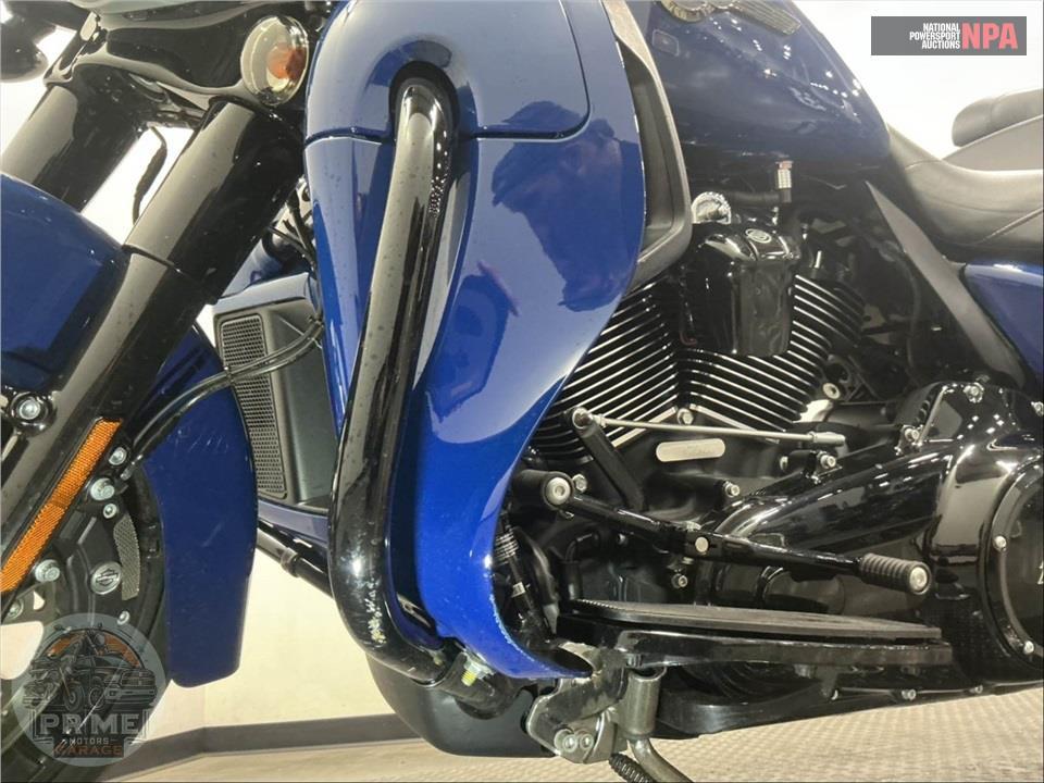2023 Harley-Davidson FLHTK ELECTRA GLIDE ULTRA LIMITED — фото 15