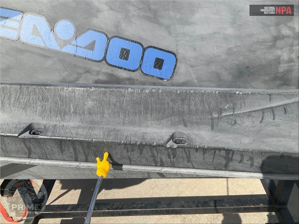 2022 Seadoo/Brp SPARK 2UP — фото 14