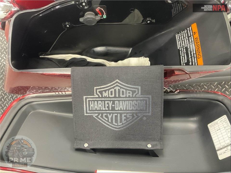 2013 Harley-Davidson FLD-103 DYNA SWITCHBACK — фото 18