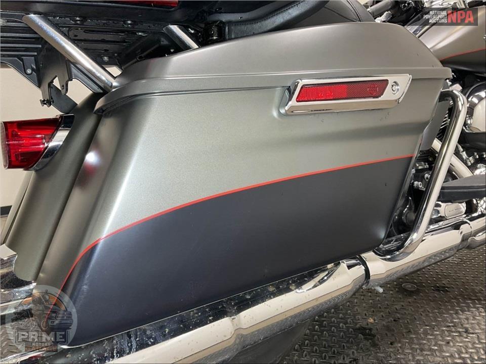 2018 Harley-Davidson FLHTK ULTRA LIMITED — фото 22