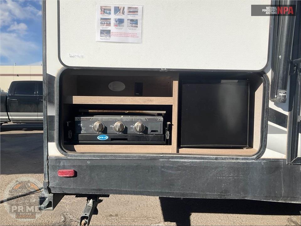 2022 Grand Design Recreational Vehicles M-2910BH - IMAGINE SERIES — фото 38