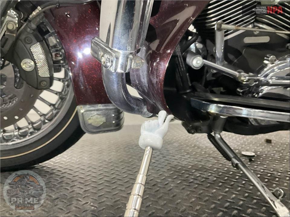 2013 Harley-Davidson FLHTK ELECTRA GLIDE UL LI — фото 19