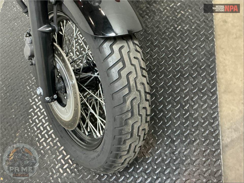 2020 Honda VT750C2B SHADOW PHANTOM — фото 20