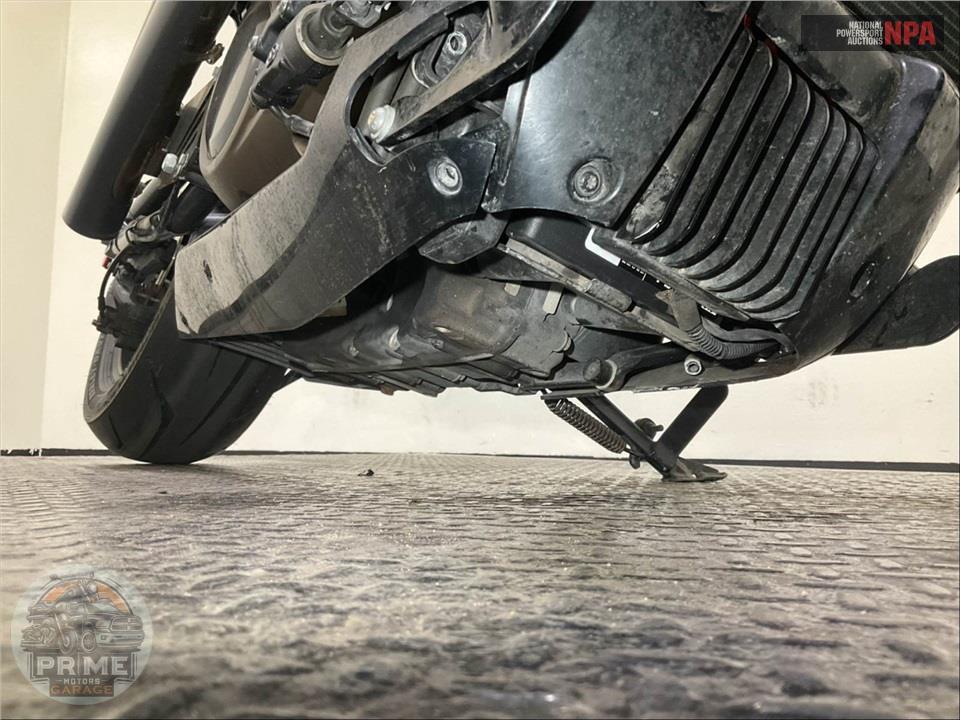 2024 Harley-Davidson RH1250S SPORTSTER S — фото 13