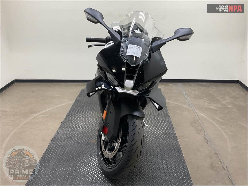 2026 Bmw S1000RR — фото 2