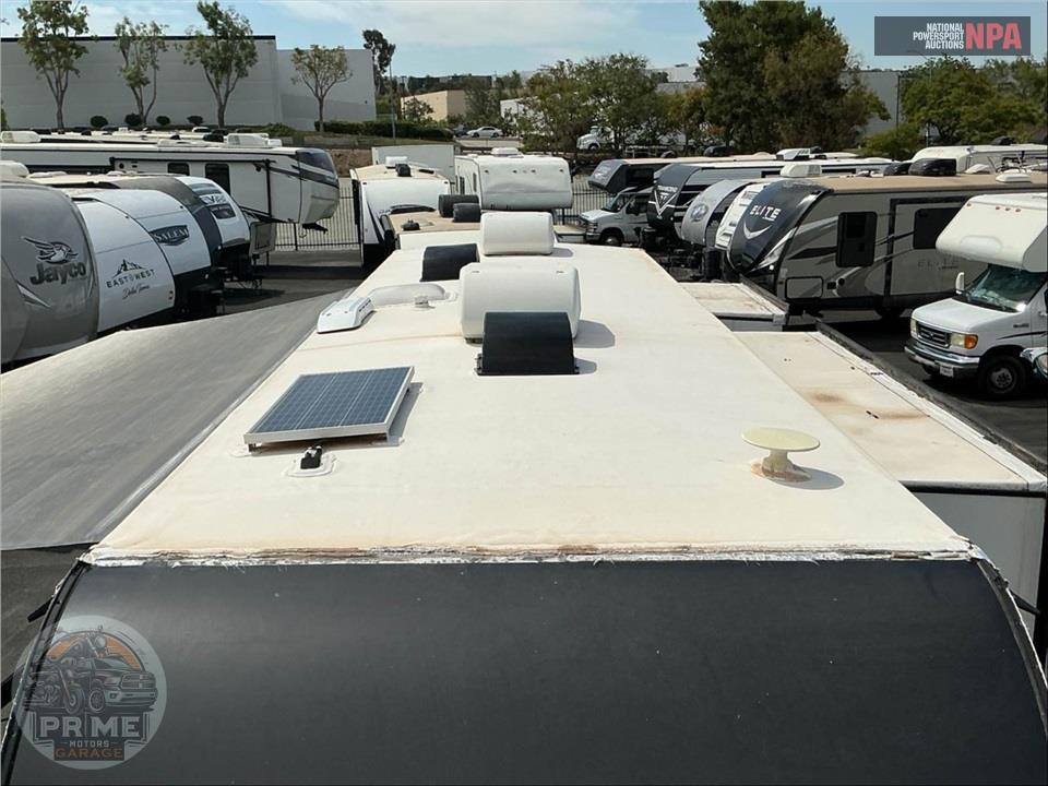 2021 Coachmen By Forest River M-323 BHDSCK - CATALINA LEGACY SERIES — фото 30