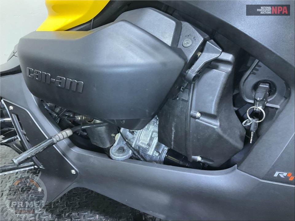 2022 Can-Am RYKER 900 SPORT — фото 6
