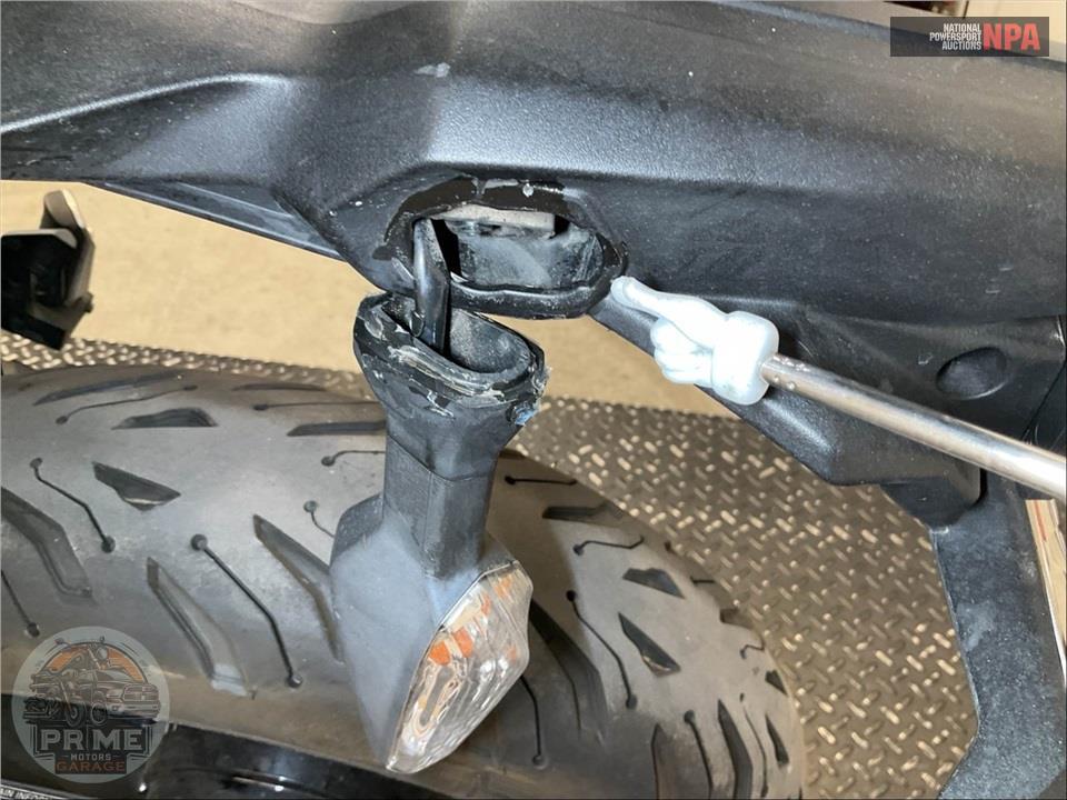 2018 Kawasaki ER650HJF Z650 ABS — фото 34