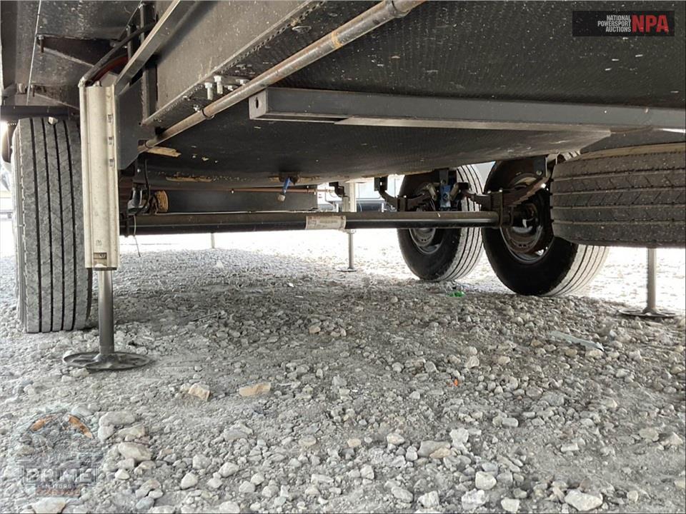 2022 Keystone Rv M-3855 BR - MONTANA FIFTH WHEEL SERIES — фото 43