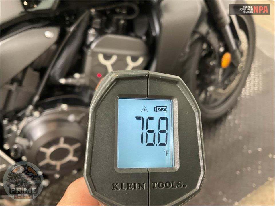 2023 Honda CB1000RA (ABS) — фото 9