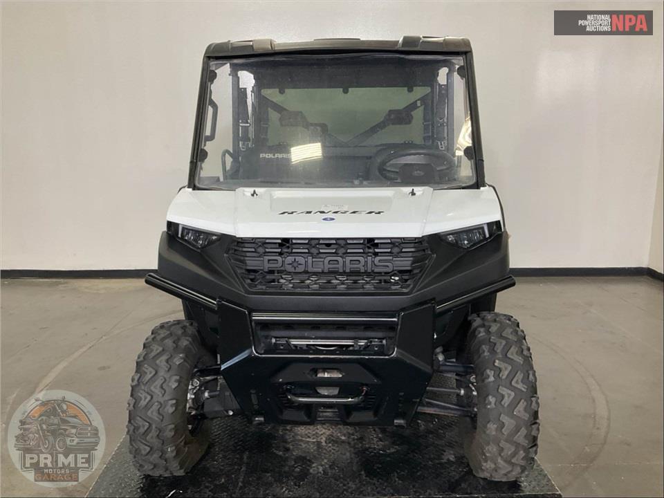 2023 Polaris RANGER CREW 1000 PREMIUM — фото 2